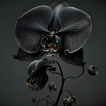 Orchid Noir