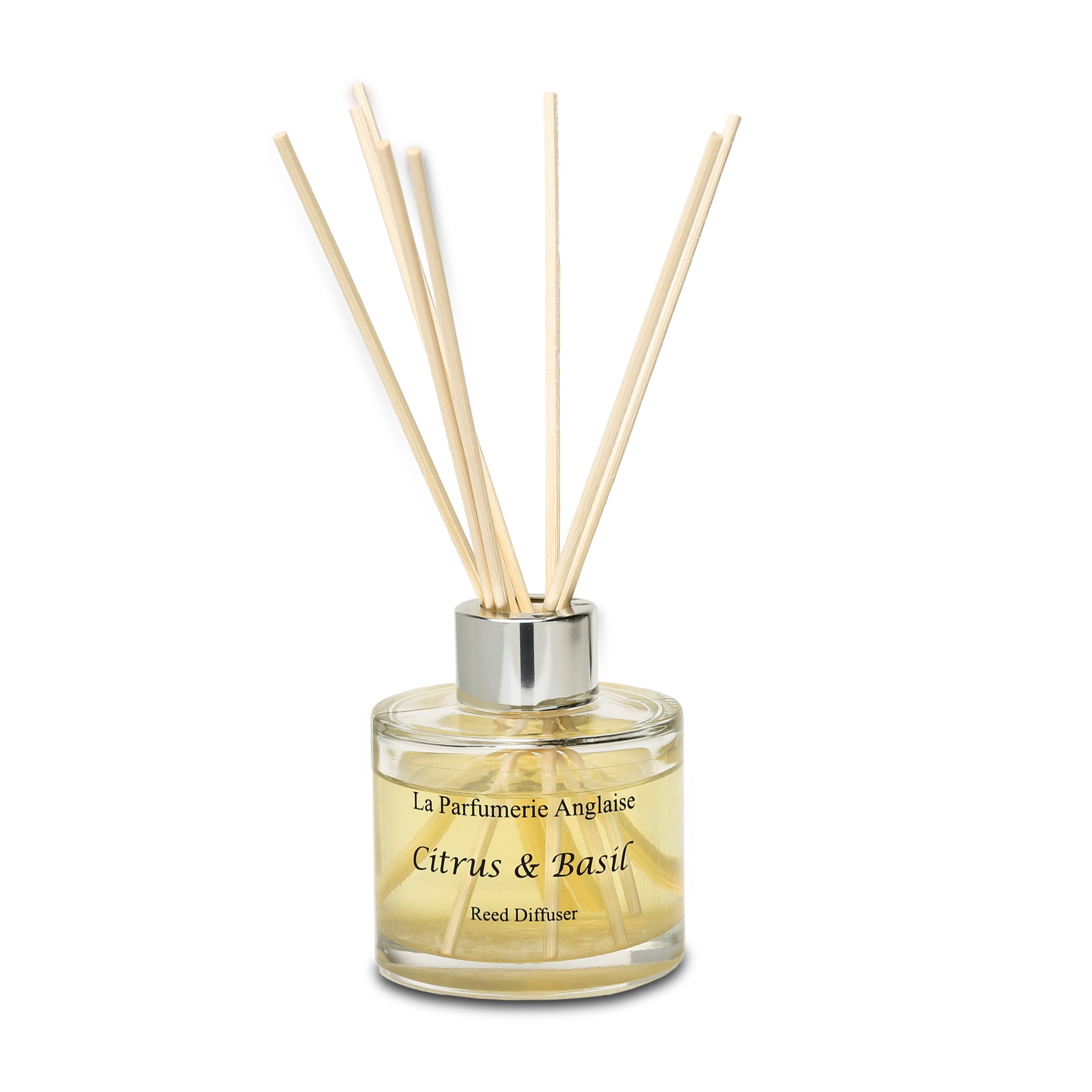 Citrus & Basil Diffuser