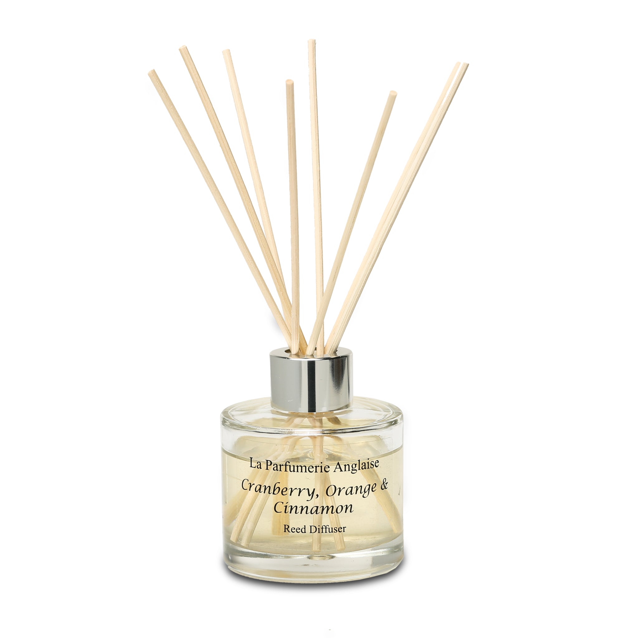 Cranberry Orange & Cinnamon Diffuser