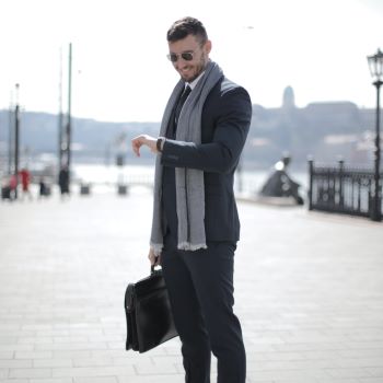 Pineapple & Patchouli