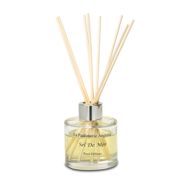 Sel De Mer Diffuser – La Parfumerie Anglaise